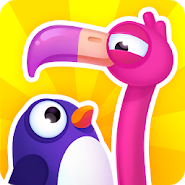 Golfmasters - Fun Golf Game