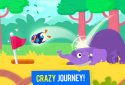 Golfmasters - Fun Golf Game screenshot 2