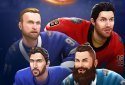 Puzzle Hockey screenshot 1