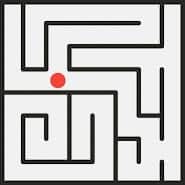 Mazes and More