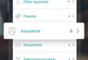 Debito screenshot 2