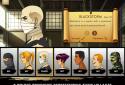 Reign of the Ninja screenshot 2