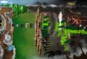 Grim defender: Castle and tower defense screenshot 4