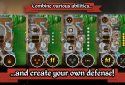 Grim defender: Castle and tower defense screenshot 6