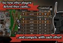 Grim defender: Castle and tower defense screenshot 8