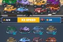 Auto Cruise - Idle Car Merger screenshot 3