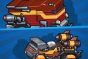 Auto Cruise - Idle Car Merger screenshot 5