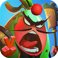 Egg Heroes Saga 
