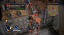 Attack on Titan: Wings of Freedom screenshot 3