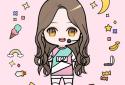 Unnie doll screenshot 1
