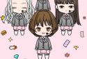 Unnie doll screenshot 4