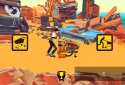 Deluxe Cart Jumping screenshot 2