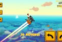 Deluxe Cart Jumping screenshot 4