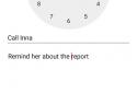 Do-ing - Task Scheduler screenshot 2