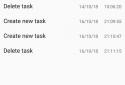 Do-ing - Task Scheduler screenshot 4