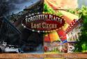 Forgotten Places: Lost Circus screenshot 1