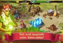 Cradle of Magic  screenshot 2