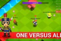 Throw.io - Online Axe Battle screenshot 2