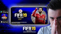 FIFA Mobile 19 screenshot 1