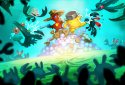 Squids Odyssey screenshot 2