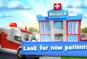Dream Hospital: Care Simulator screenshot 2