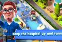 Dream Hospital: Care Simulator screenshot 3