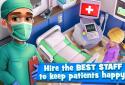 Dream Hospital: Care Simulator screenshot 5
