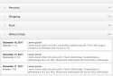 Fix Time Notes screenshot 12