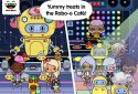 Toca Life: Neighborhood screenshot 2