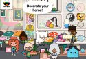 Toca Life: Neighborhood screenshot 3