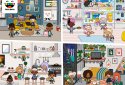 Toca Life: Neighborhood screenshot 6
