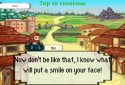 The Dastardly Dairy Debacle screenshot 6