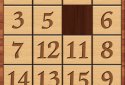 Numpuz: Classic Number Games, Num Riddle Puzzle screenshot 1