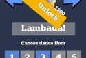 Lambada Snake Arcade screenshot 3