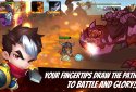 Kingdom in Chaos screenshot 1