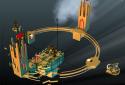 Euclidean Skies screenshot 2