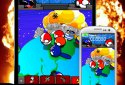 Polandball: Not Safe For World screenshot 1