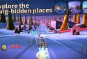 Animal Adventure: Downhill Rush screenshot 6