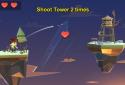 Archers Wind screenshot 1