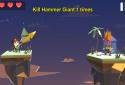 Archers Wind screenshot 6