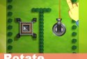 Bounce N Bang - Physics Puzzle Premium Version screenshot 5