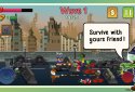 Two guys & Zombies  screenshot 1