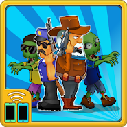 Two guys & Zombies 