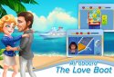 The Love Boat - Second Chances  screenshot 1