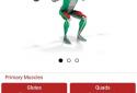 MuscleMatics screenshot 3