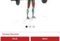 MuscleMatics screenshot 4