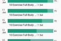 MuscleMatics screenshot 8