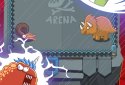 Crazy Dino Park screenshot 5