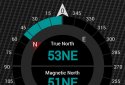 Geo Compass Pro screenshot 1