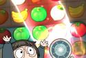 We Bare Bears Match3 Repairs screenshot 11